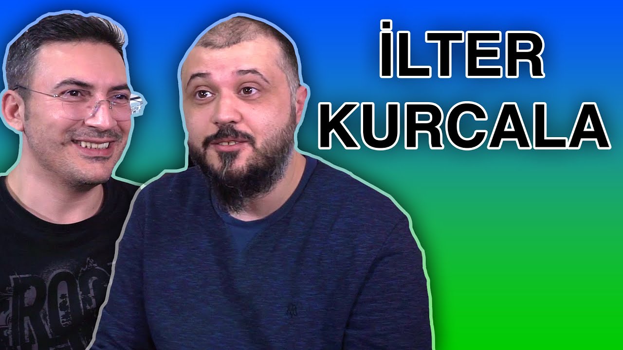 İLTER KURCALA ile (Stüdyo, Kayıt ve Müzisyenlik Üzerine)