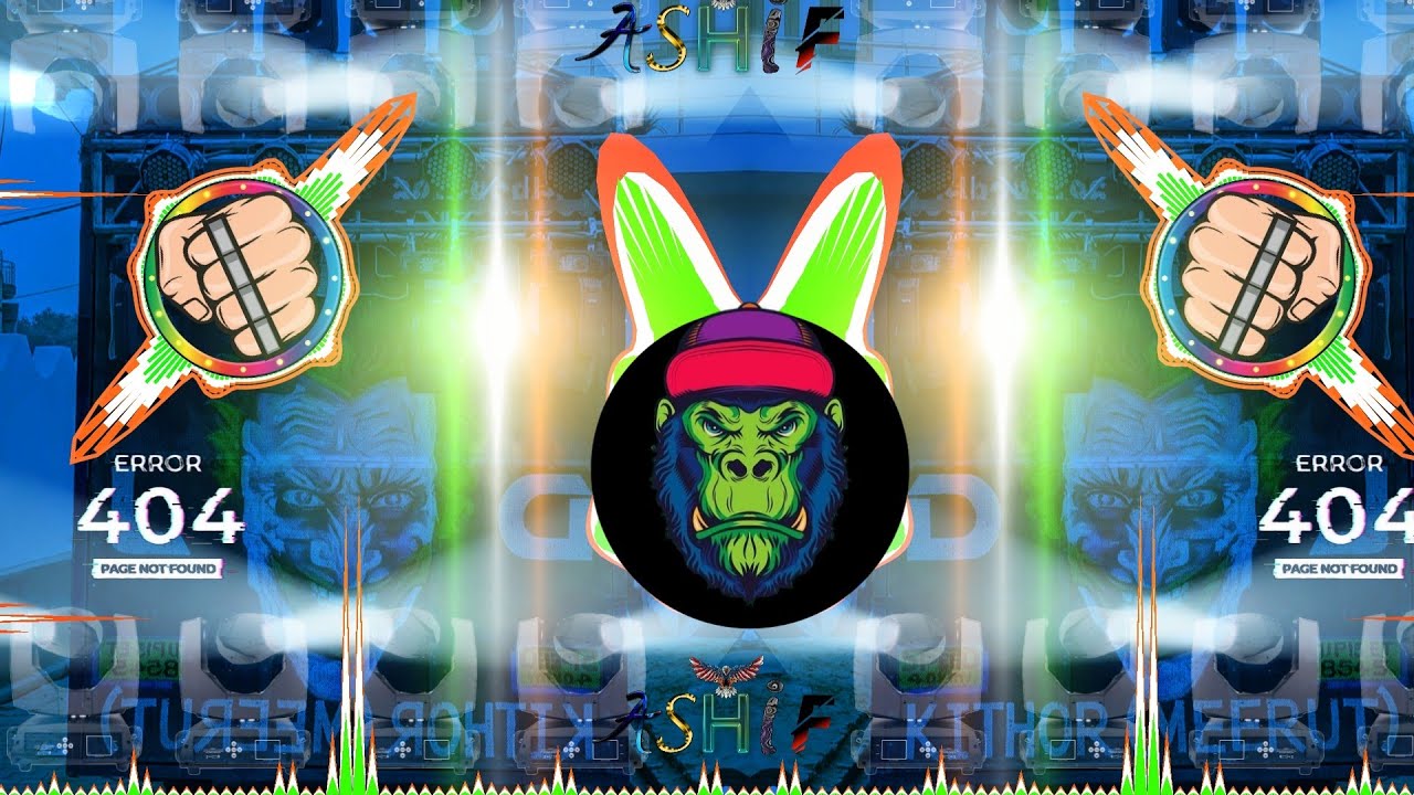 Imaan_Dol_Jayenge_-💪-Edm_Mix_Compition_Level_--Mixer_Ashif_Aligarh