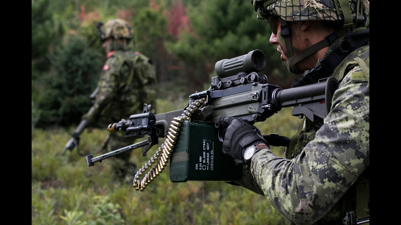 Truth Duty Valour Episode 306 – Army Reservists