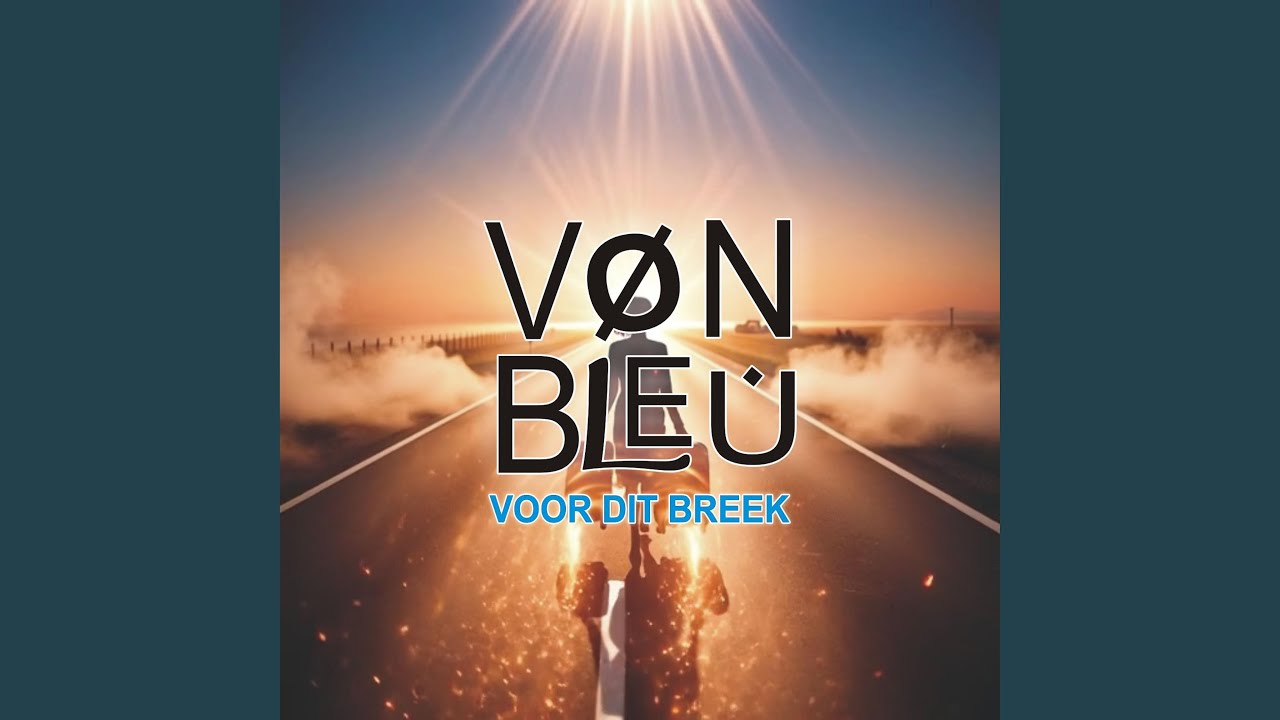 Voor Dit Breek