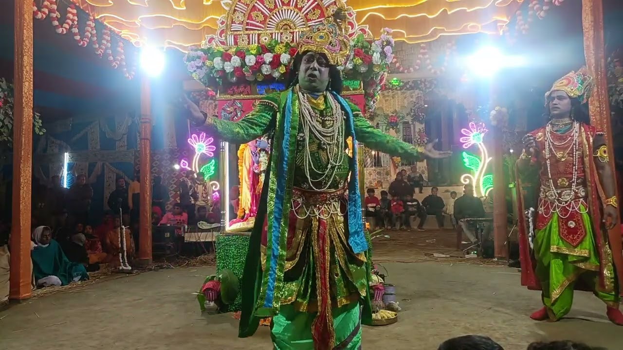 রাধা কৃষ্ণ সম্প্রদায় হিল#