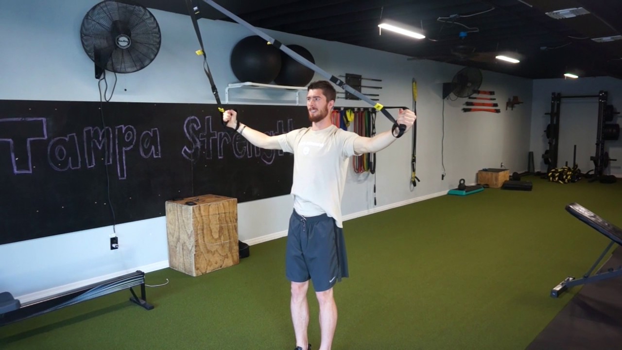 TRX TYI