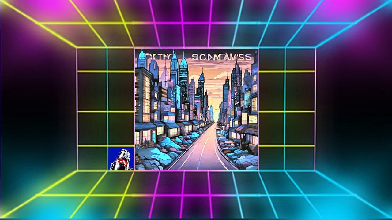 FDLDJ - SHADOWS AND STONES 👻🪨 80s - 