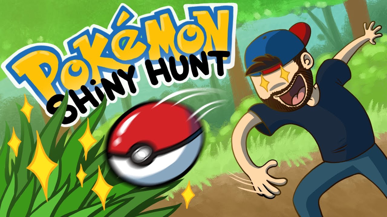 SHINY ONLY Pokemon Emerald Nuzlocke