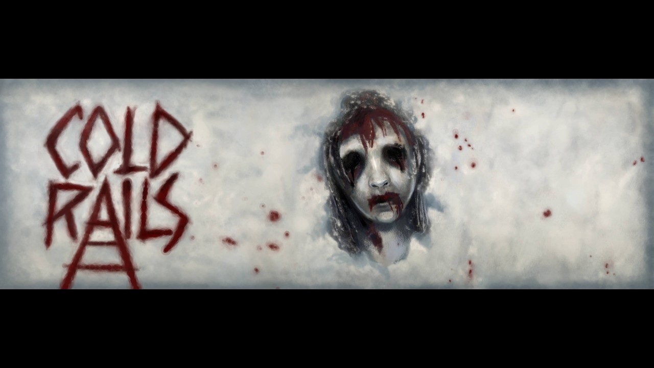 I took a job on a haunted train...|Cold Rails