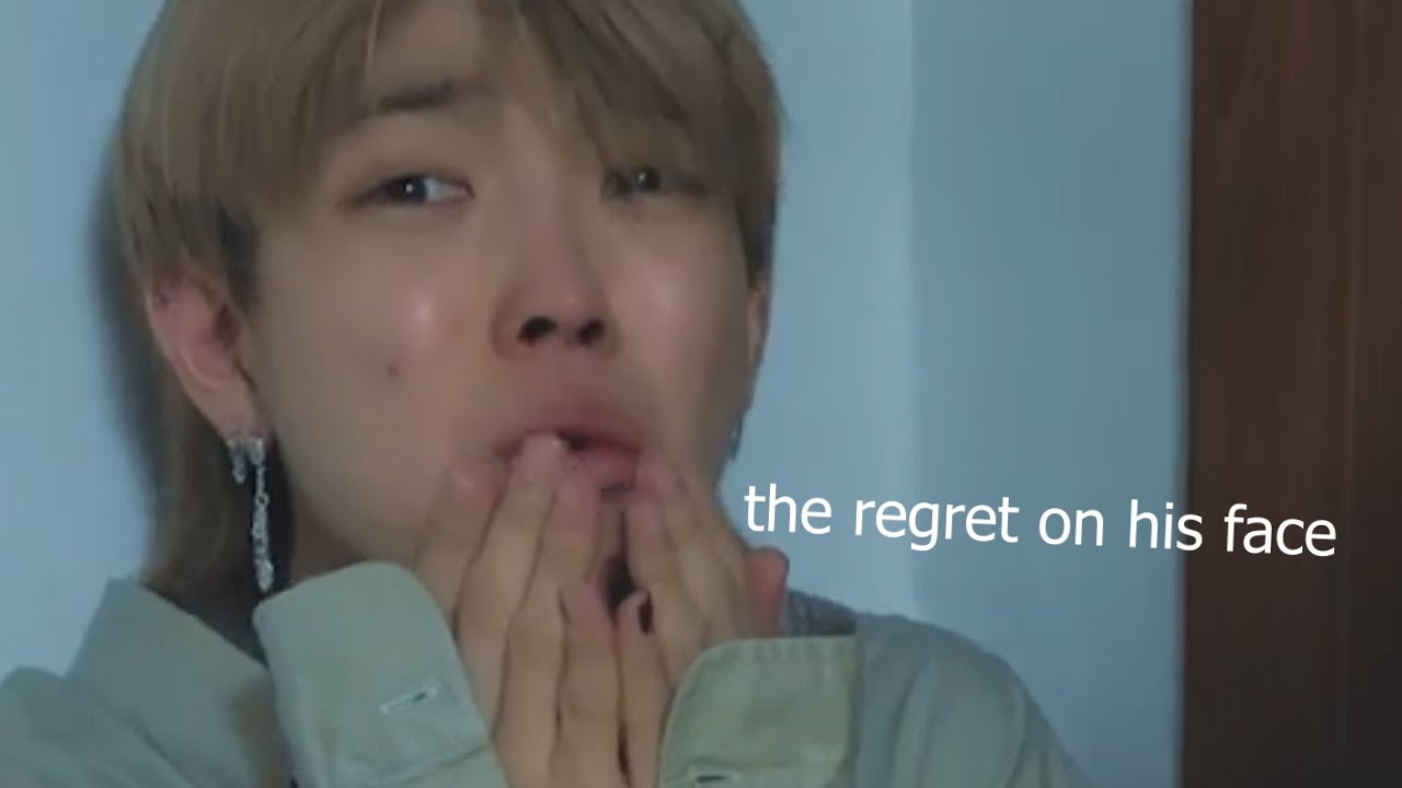 ATEEZ in Europe was honestly...questionable