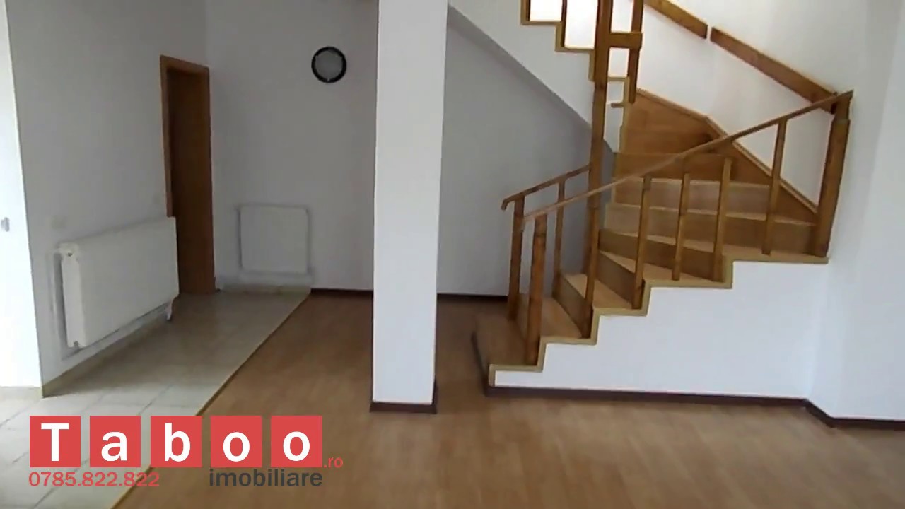 Casa cu 3 camere de vanzare in localitatea Sura Mare judetul Sibiu - Taboo Imobiliare