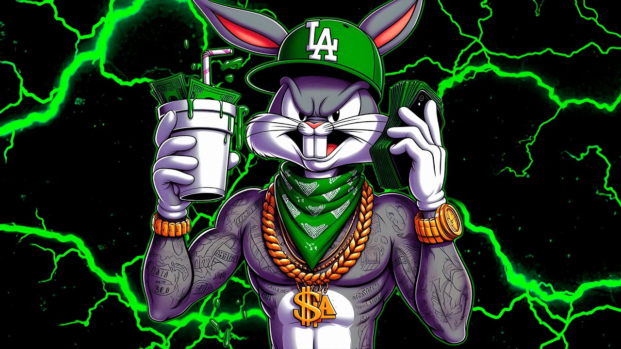 Freestyle Beat - 
