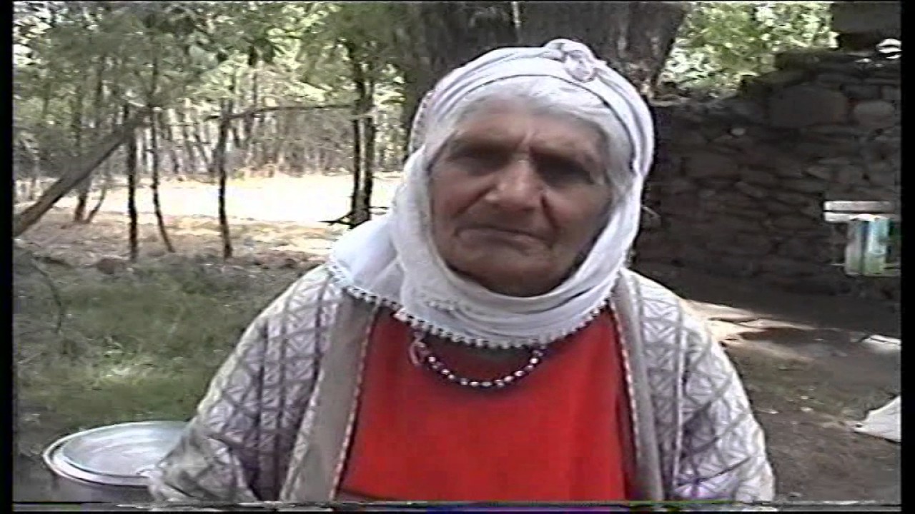 AYHAN AYDIN'LA ŞİRAN YENİKÖY: NE GÜZEL CANLAR BU CANLAR, 2003