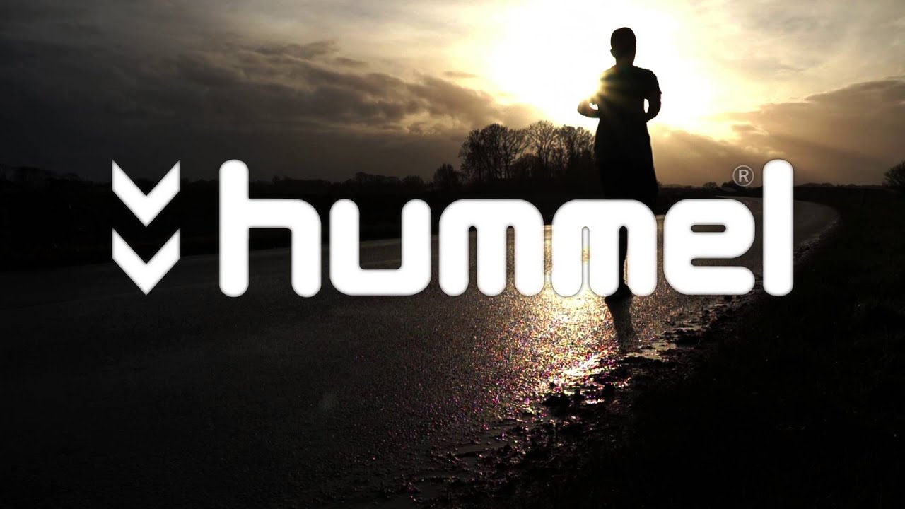 Hummel commercial (fanmade - unofficial)