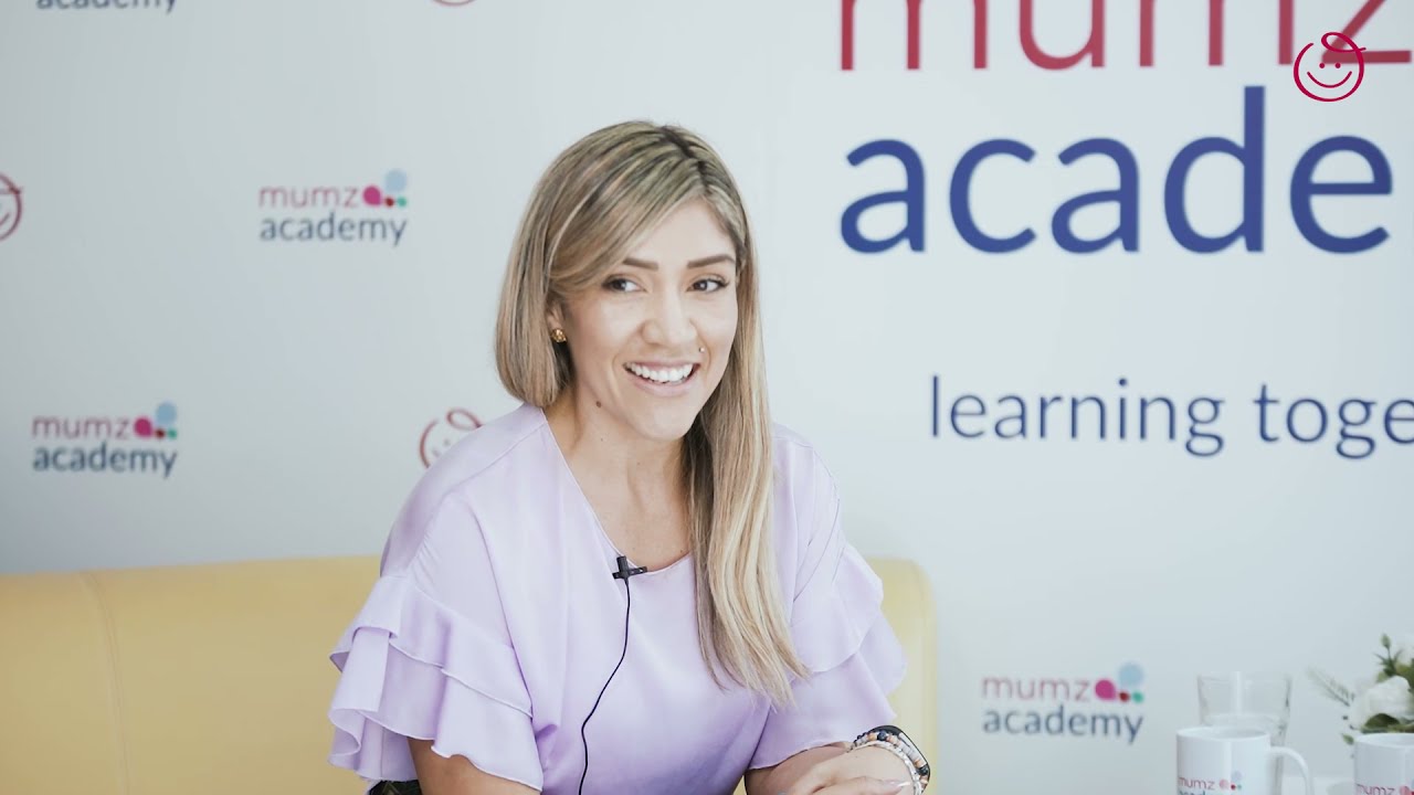 The Mumz Academy: Your Postpartum Fitness Routine with Maira Lorena and Marjori Marcon