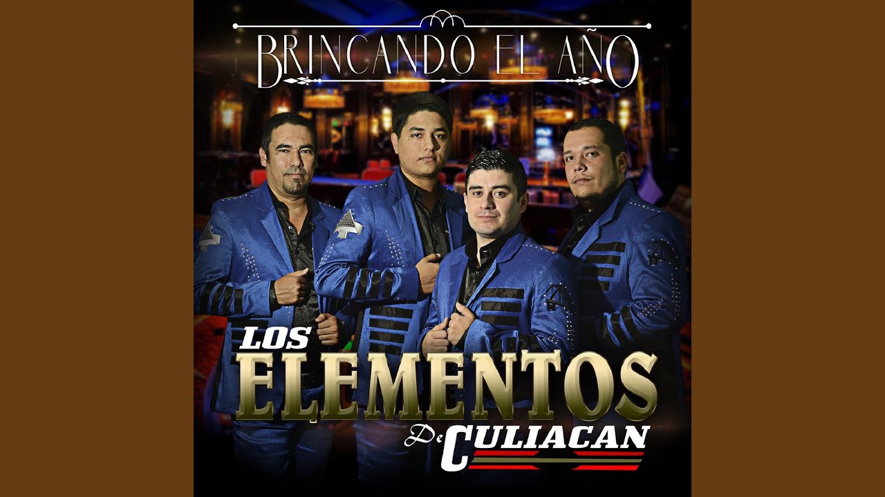 Brincando el Año