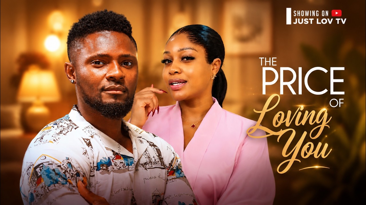 The Price Of Loving You [ Uche Montana , Maurice Sam ] - Ng
