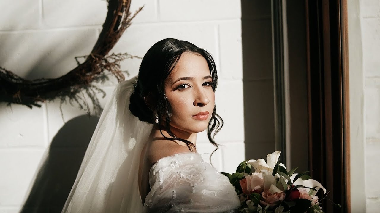 FILM WEDDING JOYCE E VINICIUS