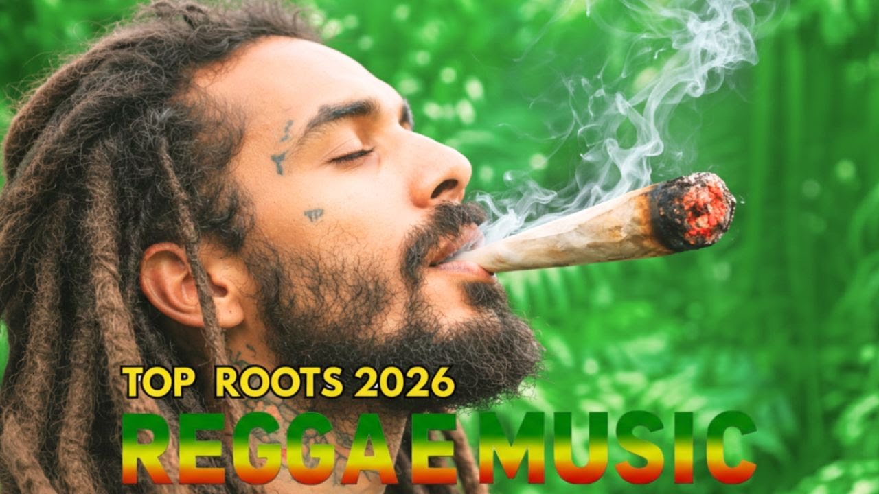 Top 10 Roots Reggae Music 2026 – A Healing Journey From Neon Crossroads to Rasta Firelight