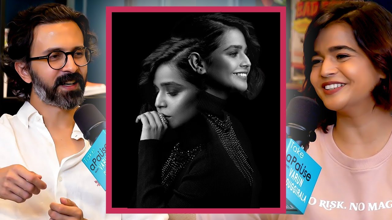 Suhani Shah Shares How She Became A Mentalist