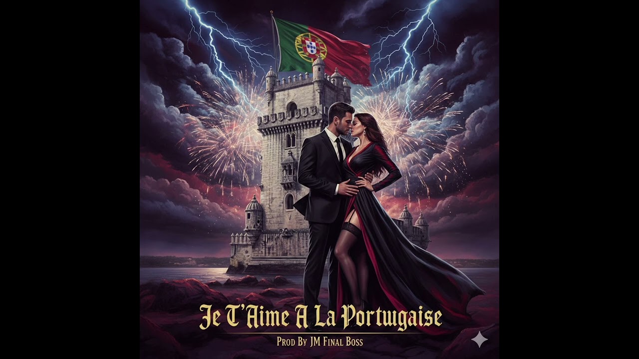 Je T'Aime A La Portugaise 