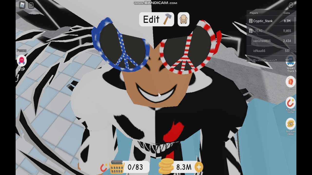 Laundry Simulator (Beta) Roblox