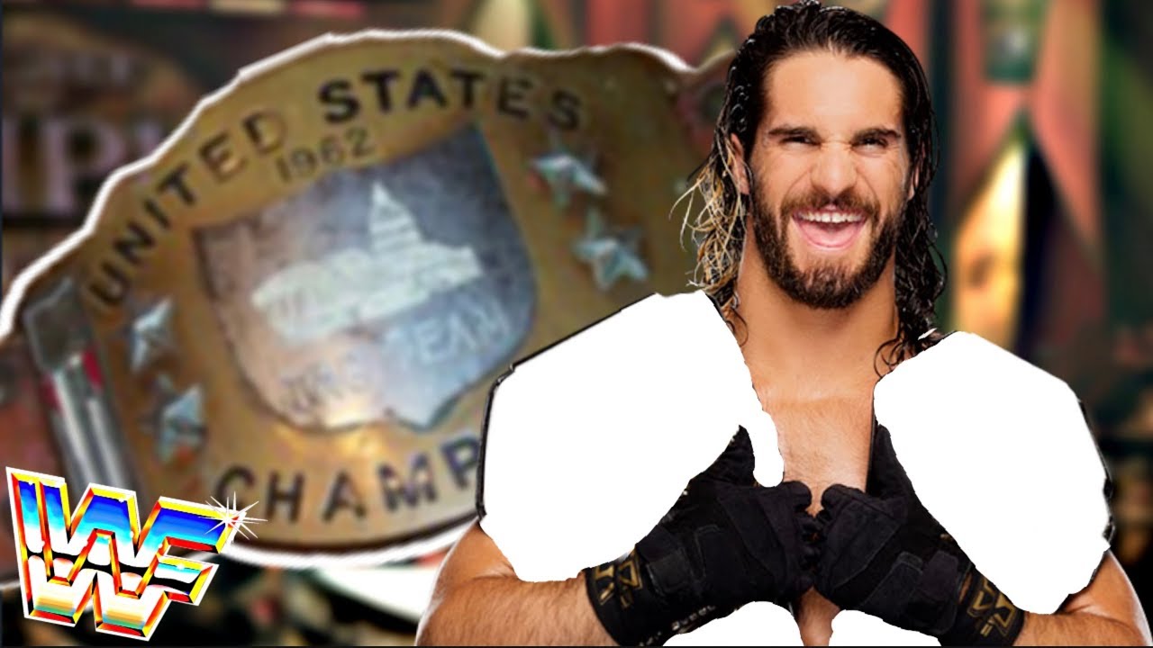 5 WWE Championships You Never Knew Existed!