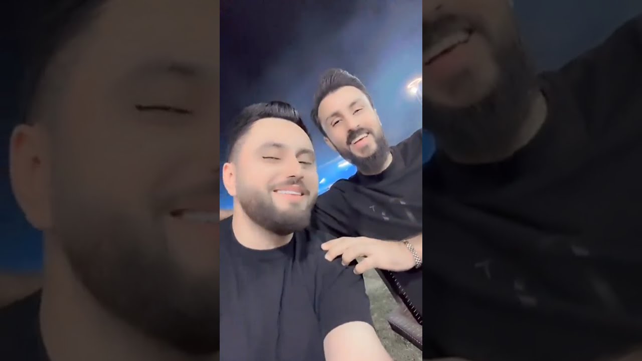 بەزمی نوێی و بەشداریکردنی ستافی لالیگا کافێ لە پڕۆگرامی خۆم و خۆی