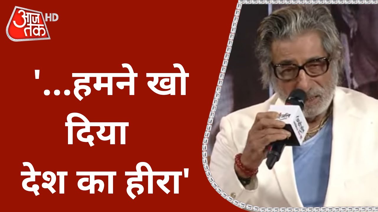 'We Lost diamond of the country', Shakti Kapoor ने बताए Lata Mangeshkar से जुड़े फैमिली किस्से