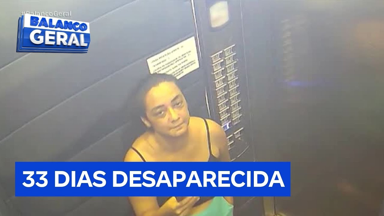 Polícia investiga desaparecimento de corretora em Caldas Novas (GO)