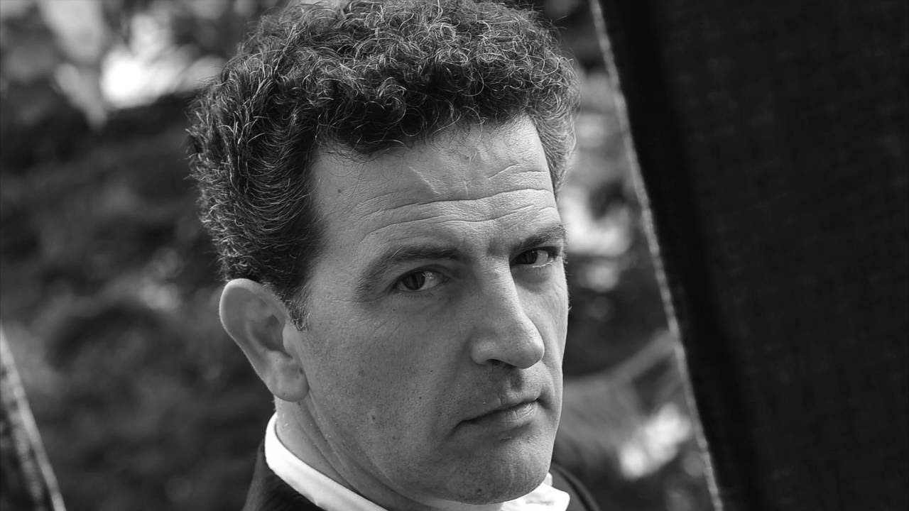 António Rosado plays António Fragoso, Nocturno