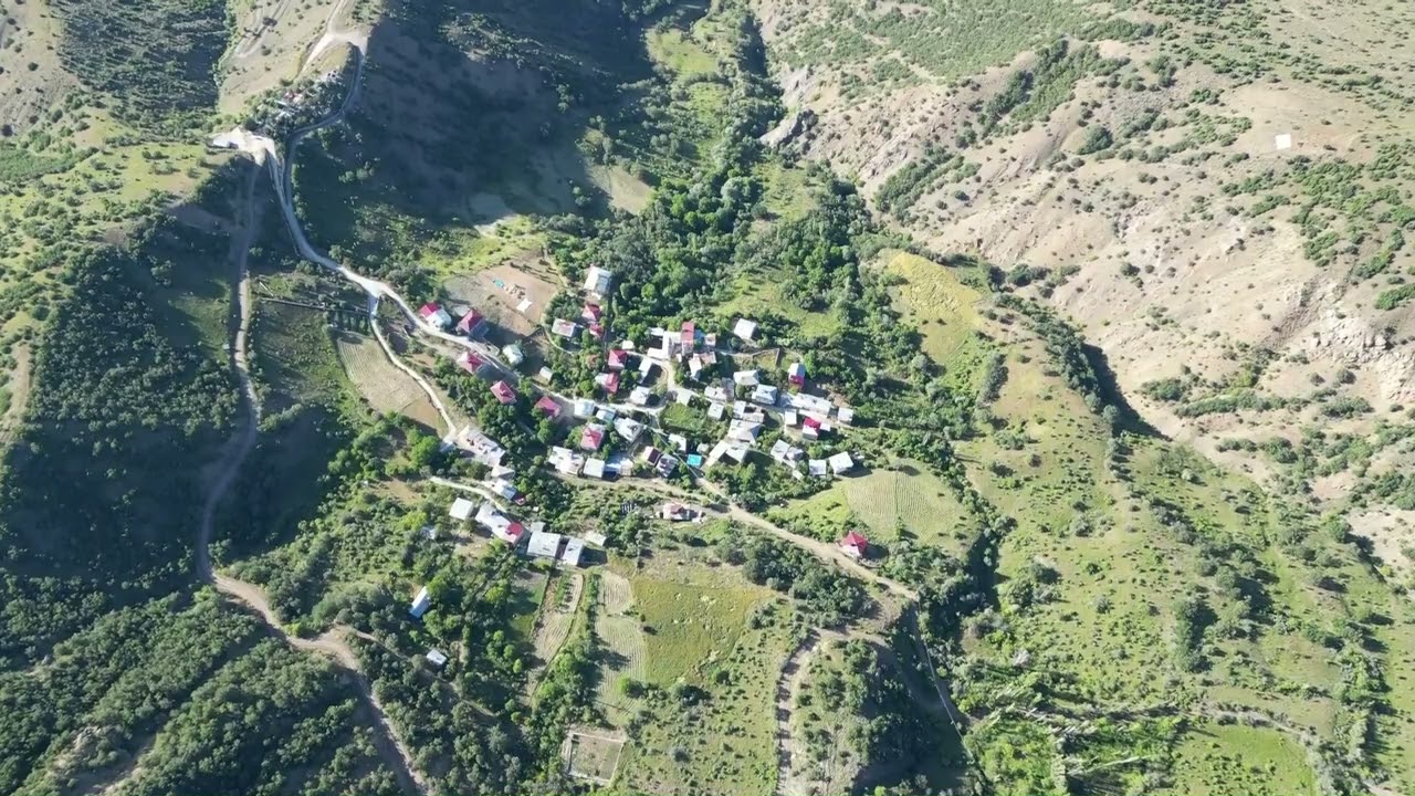 Çamoluk Yuvacık & Tanışman