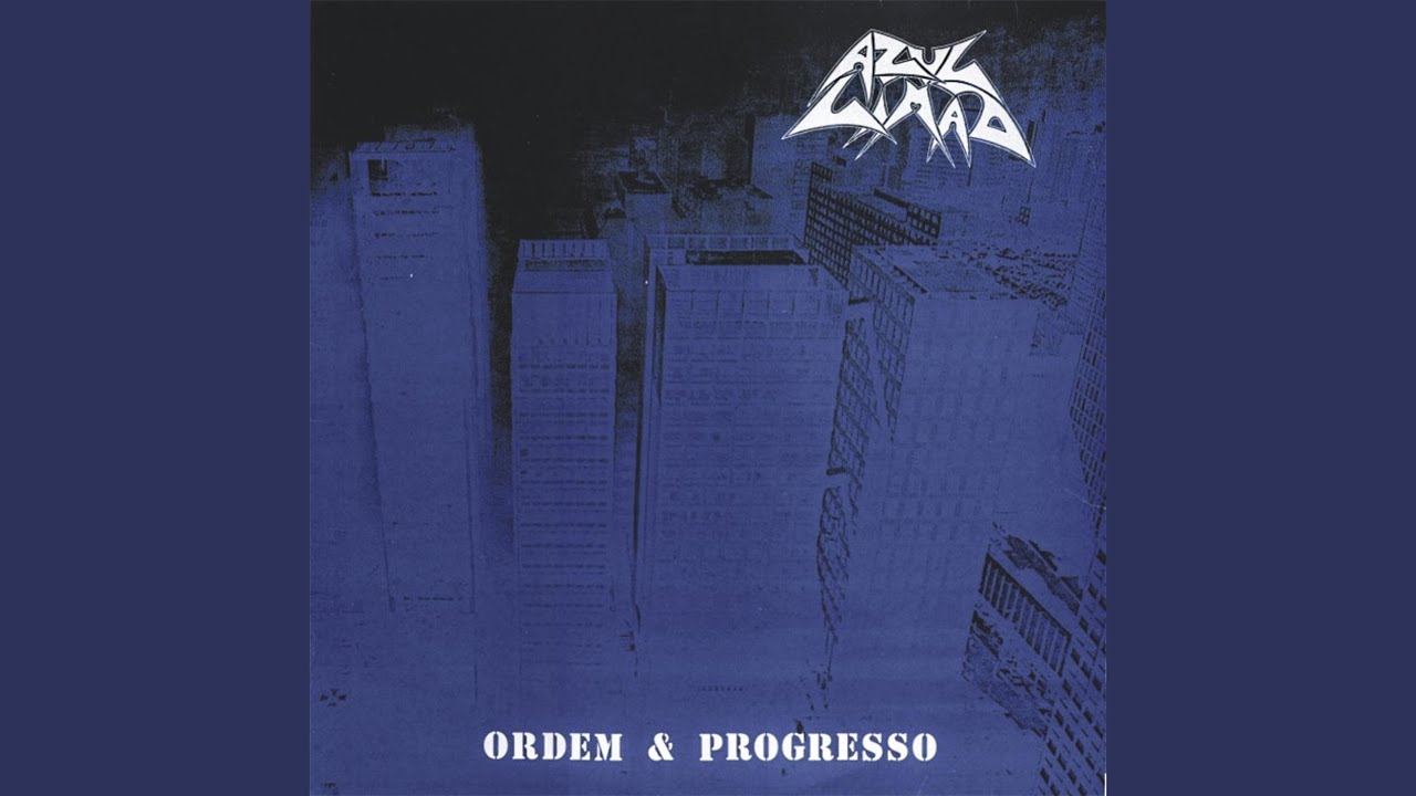 Ordem & Progresso