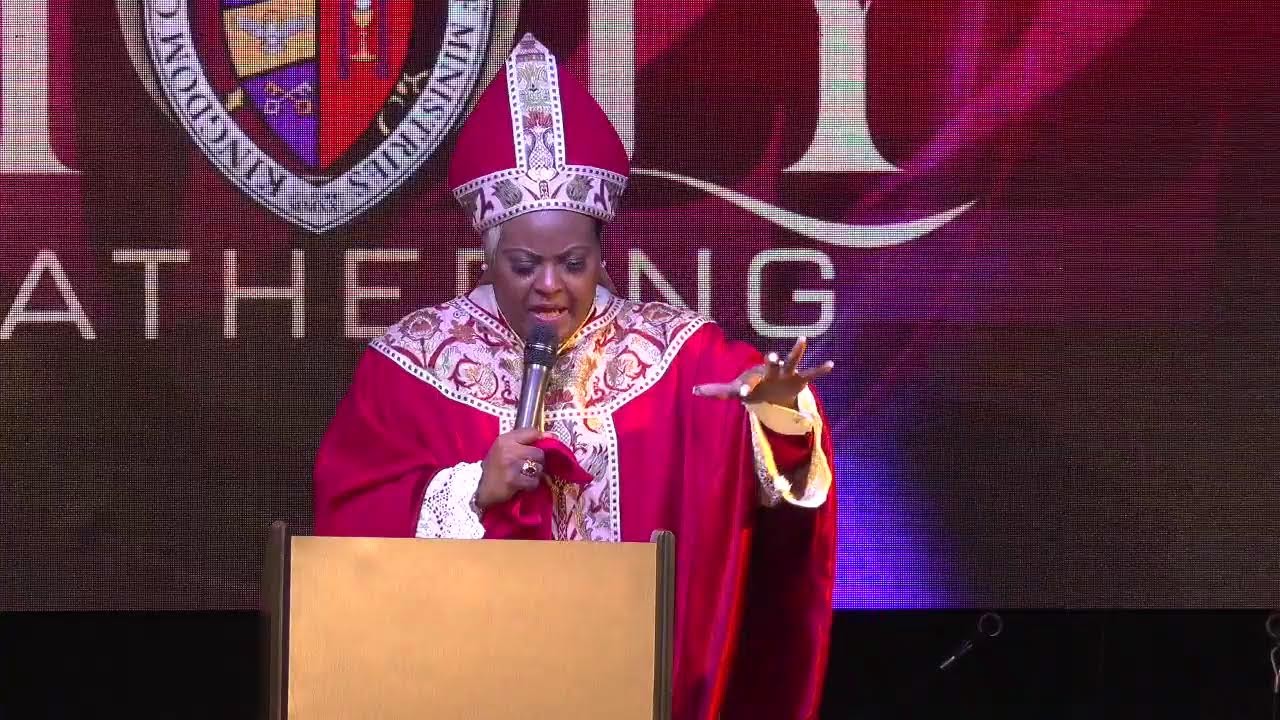 KCFM Holy Gathering 2022