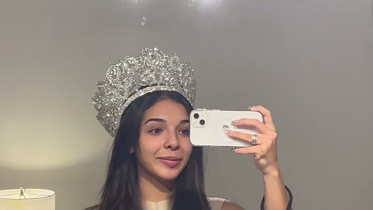 Ep1: Los vestuarios (reina del carnaval de campeche 2023)