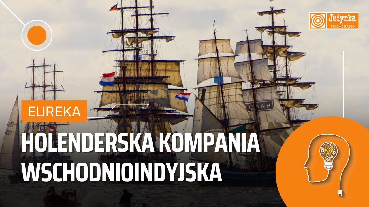 Holenderska Kompania Wschodnioindyjska - handel i armia | EUREKA