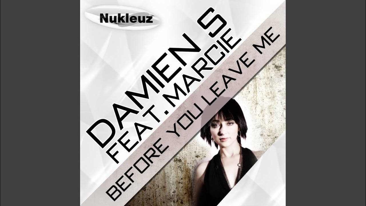 Before You Leave