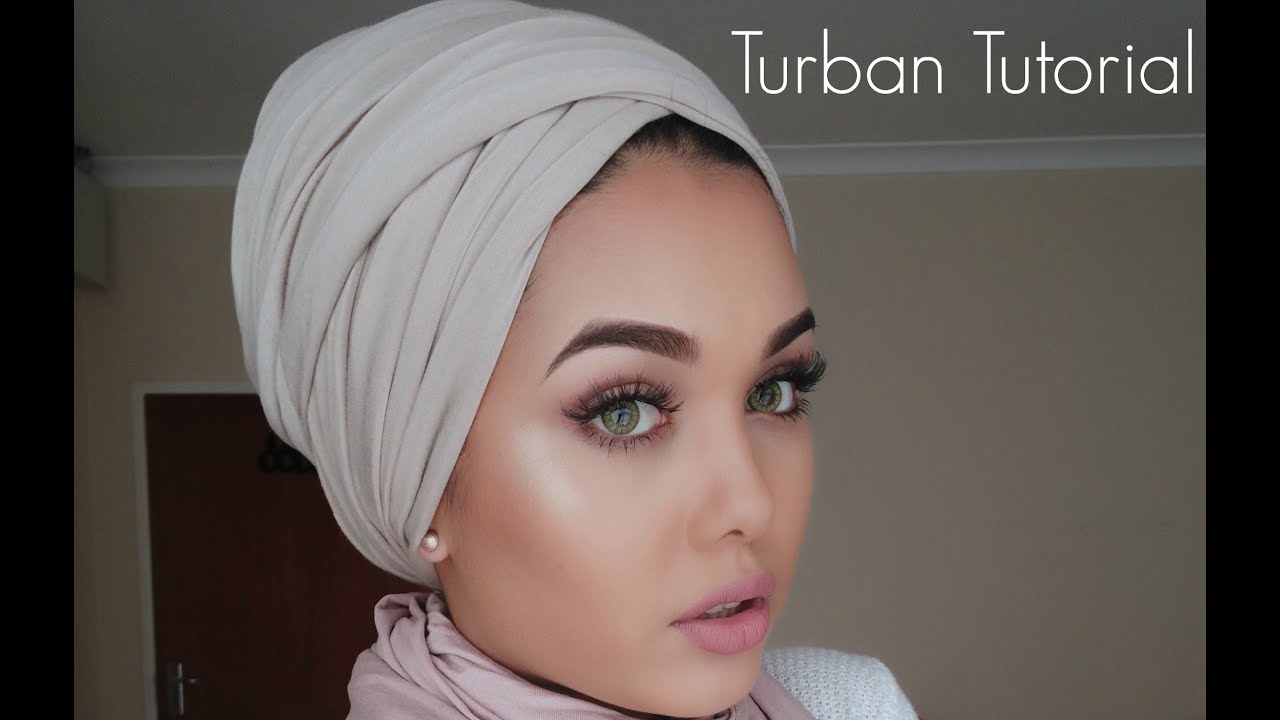 Turban Tutorial