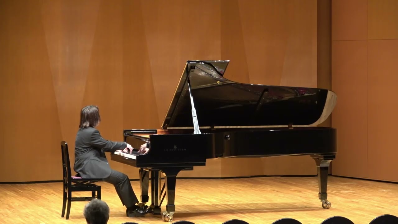 ベートーヴェン：ソナタ 第21番 ハ長調 Op. 53