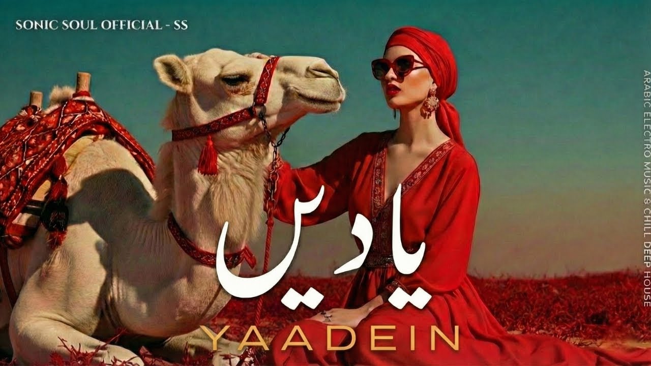 YAADEIN | یادیں • Arabic Deep House • Nostalgic Memories • Emotional Journey • Prod.SS