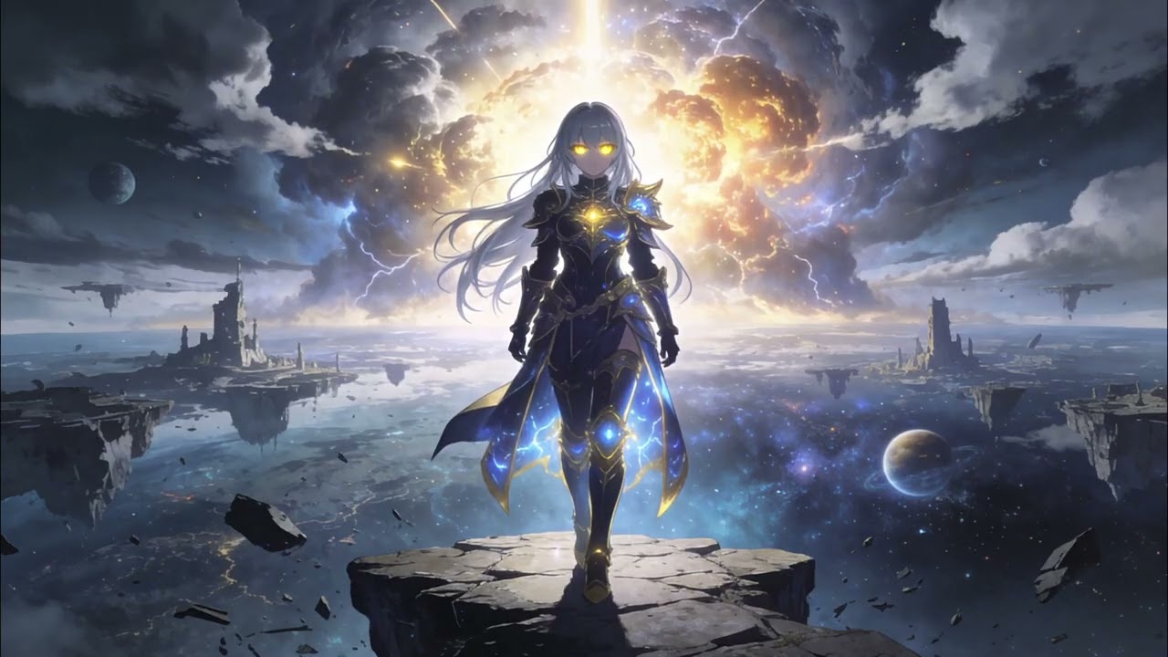 🌌  Epic Cinematic Hybrid Orchestra &ndash; Rise of the Titans