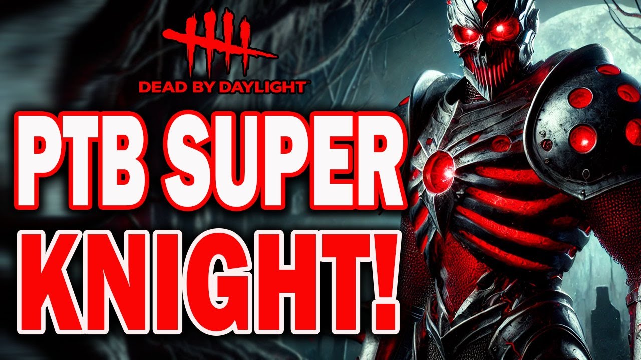 *NEW* PTB Super Knight Is Even More Powerful Than Before!