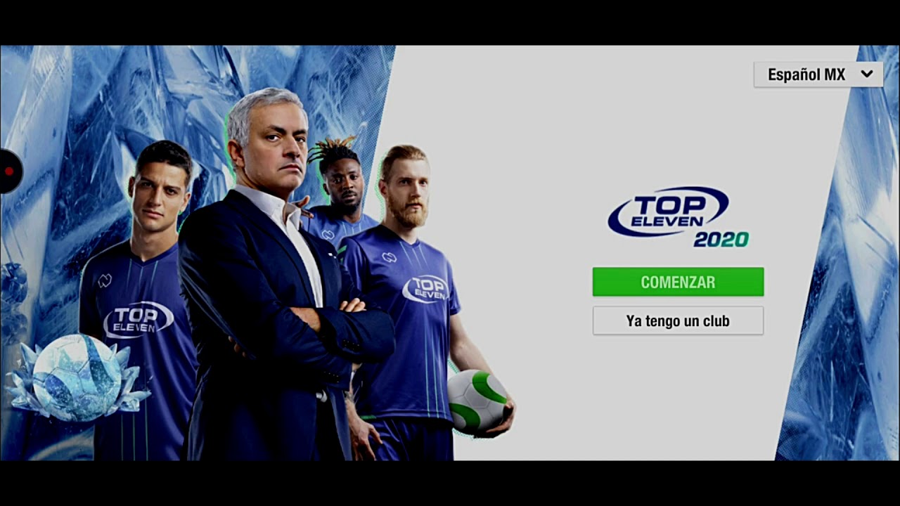 VINCULAR CUENTA SECUNDARIA EN TOP ELEVEN