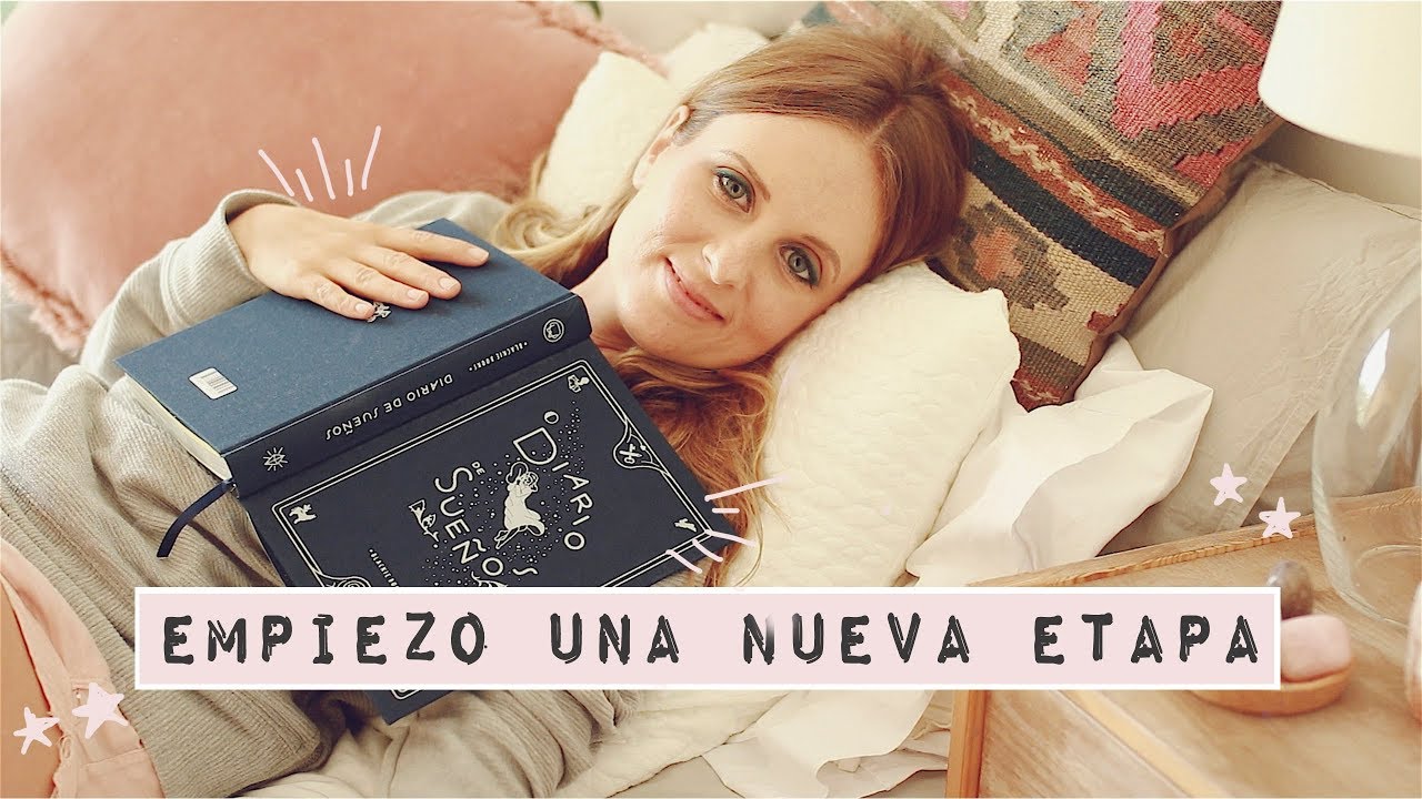 ✫ Empiezo una nueva etapa ✫