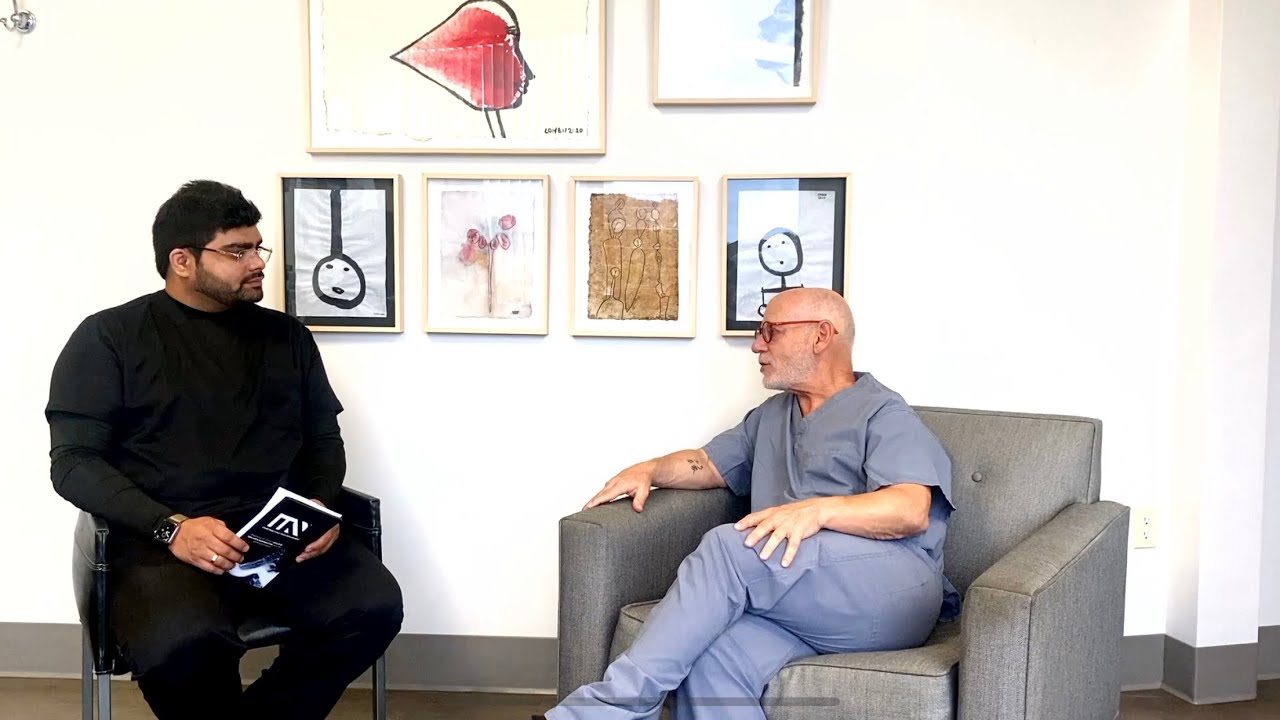 Unscripted with Dr Steven Cohen - Facial Fat Grafting - Current Science and Future Outlook