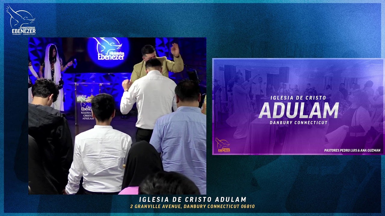 RECUPERANDO DOMINIO |SERVICIO GENERAL |Febrero 15, 2026