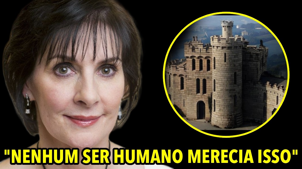 Aos 64 anos, Enya Revela O Porque Se Isolou em Um Castelo com Seus Gatos