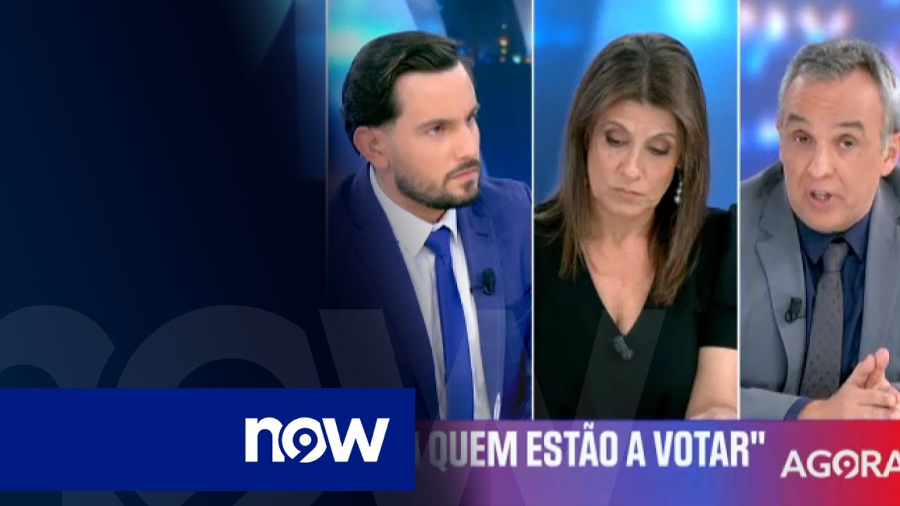Repórter Sábado: Debate sobre investigação ao negócio da Câmara do Sabugal (1ª parte)