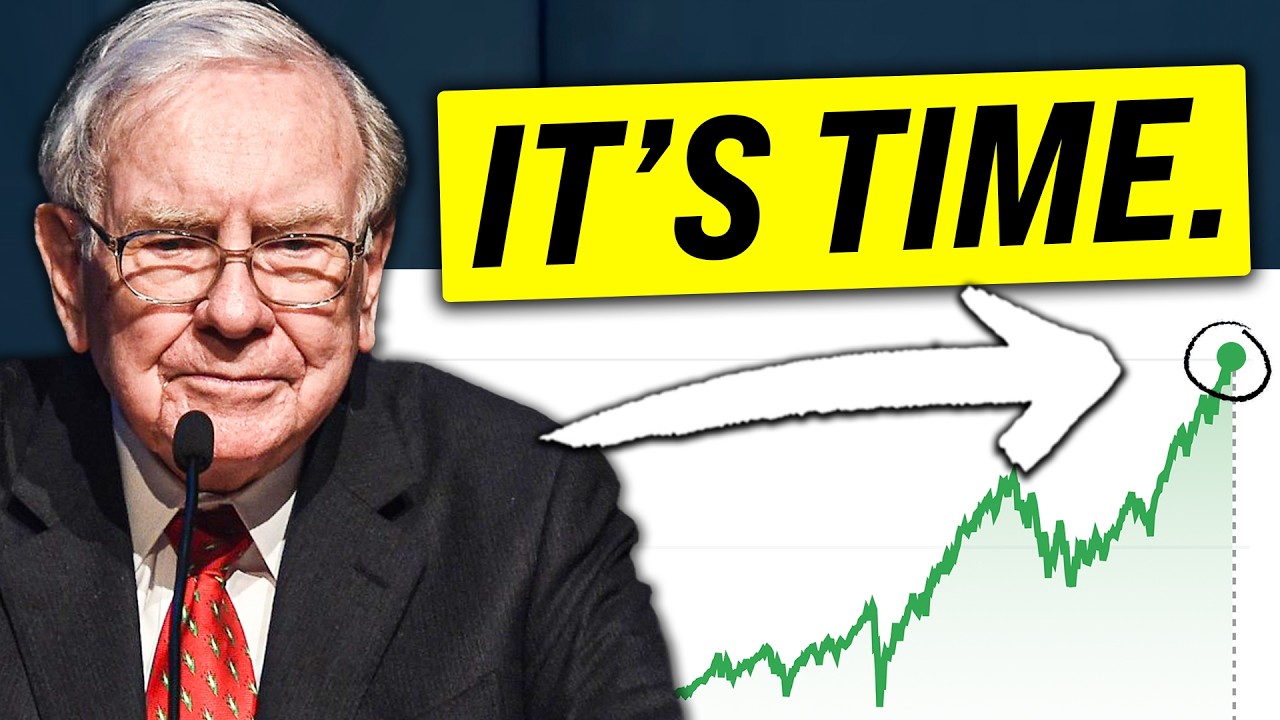 Warren Buffett's Advice for Investors