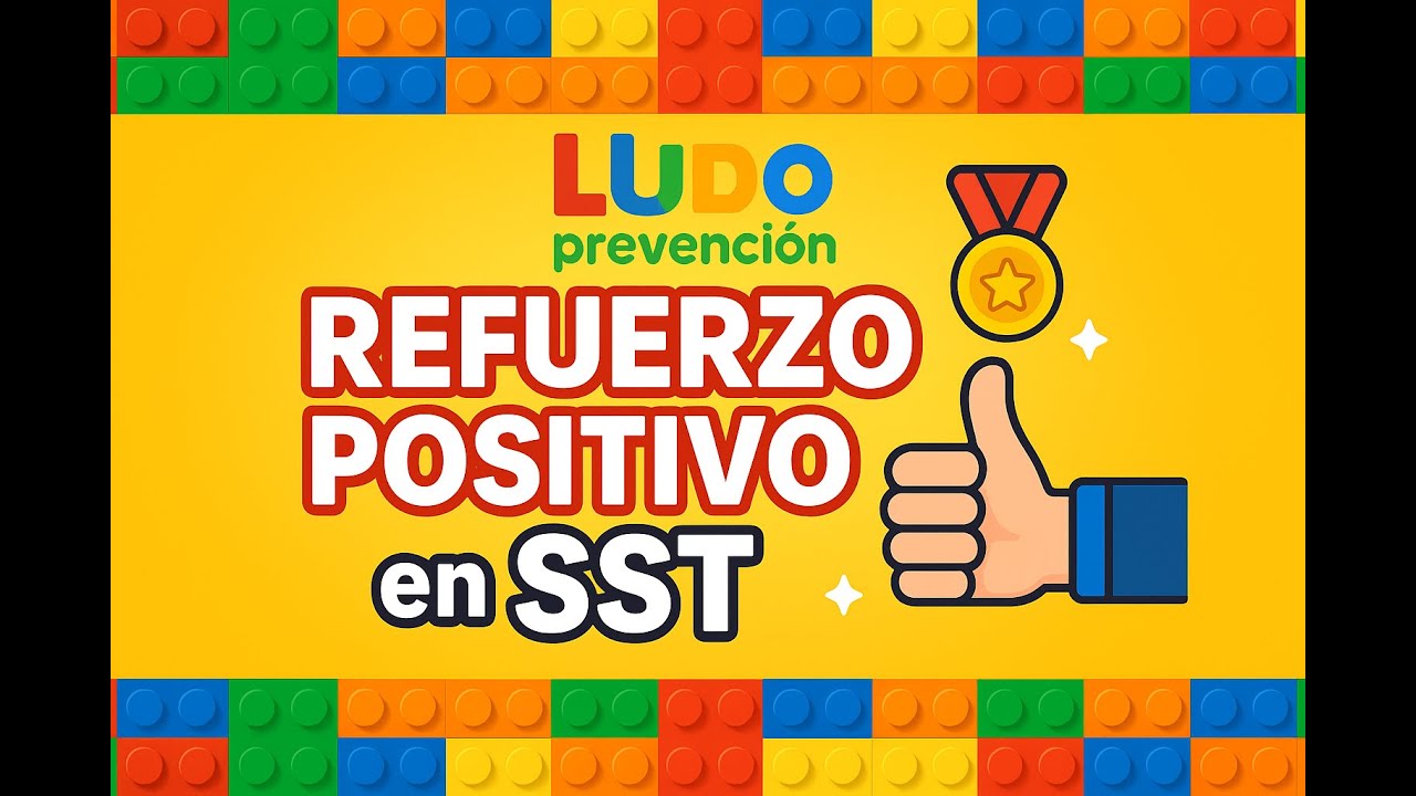 Dinámica sobre Refuerzo Positivo en SST en SBC y observaciones de comportamiento seguro