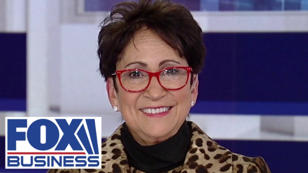 Nancy Tengler: Real wages are underwater relative to inflation