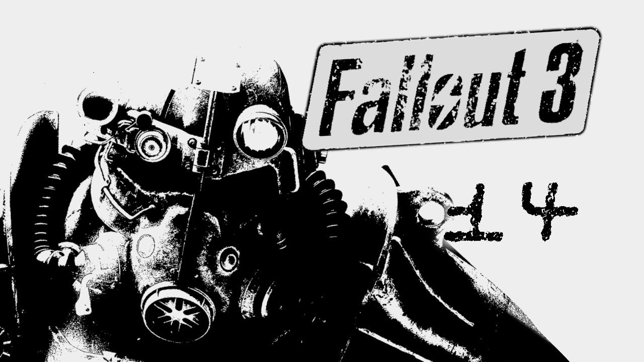 Fallout 3 Play - 14
