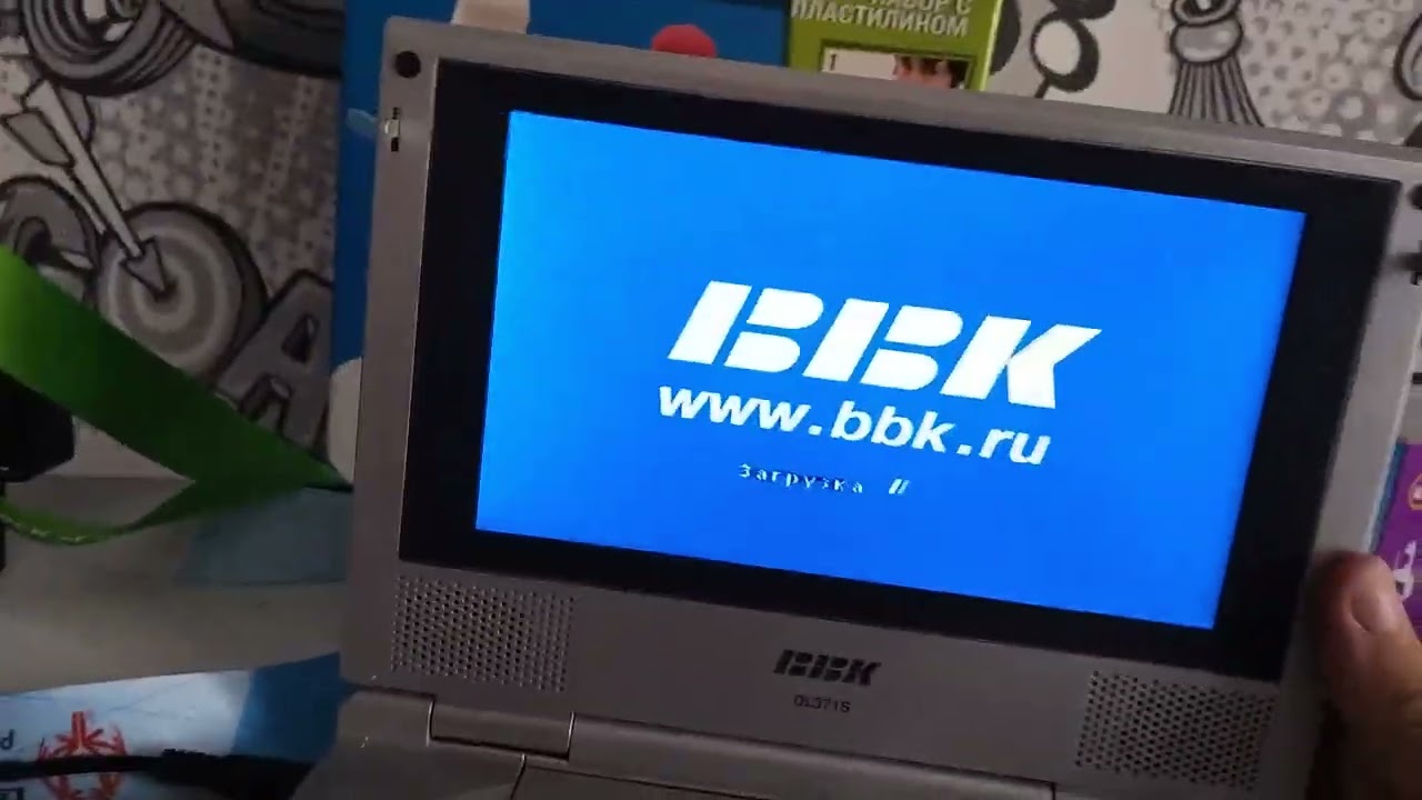 Обзор DVD диска Фиксики Фиксифон