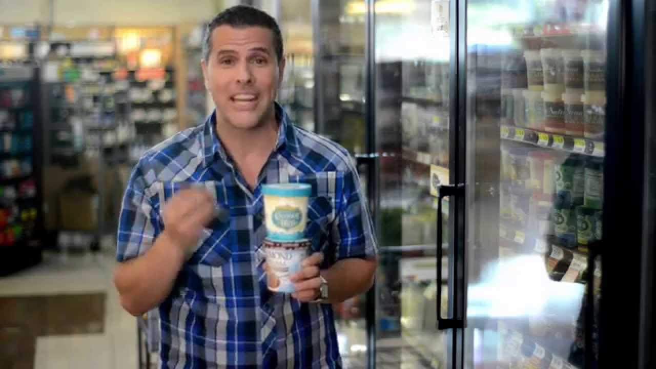 ¡Compra Vegano con Marco Antonio Regil!